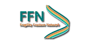 Fragility Fracture Network